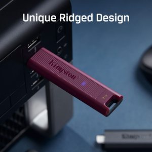 الأصلي Kingston atraveler Max <span class=keywords><strong>USB</strong></span> + Gen 2 فلاش محرك أقراص <span class=keywords><strong>USB</strong></span> + GB datb 1 Type-C محرك أقراص pendrive مقاوم للماء u disk - Product Image 4