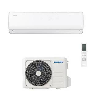 Aire Acondicionado Split de Pared AR35 WiFi AC 24,000 BTU F-AR24ARH A++ R32, Ahorro de Energía para el Hogar - Product Image 1