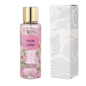 香水ボディスプレー250mlフルーツとフラワー長続きの香りルームスプレー - Product Image 6