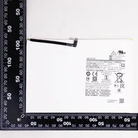 Batterie de tablette SCUD-WT-N19 pour Samsung Galaxy Tab A7 10.4 (2020) SM-T500 SM-T505 T505N