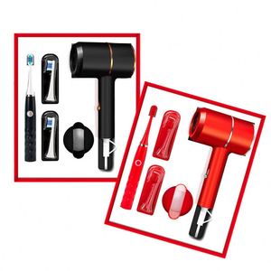 Artículos de Regalo Creativos 2026, Impresión de Logotipo, Regalo Empresarial 9 en 1 para Clientes, Incluye Cepillo de Dientes Eléctrico y Taza Térmica - Product Image 1