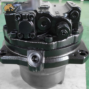 <span class=keywords><strong>Motor</strong></span> hidrolik TM40VD <span class=keywords><strong>motor</strong></span> Travel untuk ekskavator DH258XM - Product Image 6