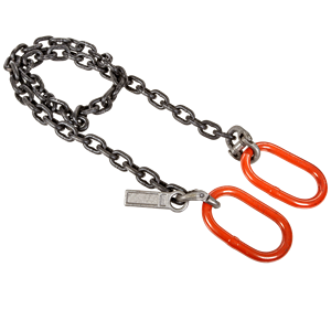 G80 체인 슬링 2 3 4 다리 리프팅 체인 슬링 - Product Image 5