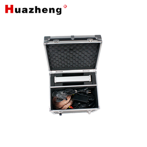 HZ-600A + De Poche Balayage Analyser Réponse en Fréquence À main Transformateur Enroulement Déformation Analyseur - Product Image 2