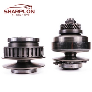 Kit de chaîne et poulie de transmission CVT7 RE0F11A JF015E OEM à prix d'usine pour Nissan - Product Image 3