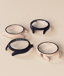 Boîtier en verre trempé pour <span class=keywords><strong>Huawei</strong></span> <span class=keywords><strong>Gt3</strong></span> 46mm <span class=keywords><strong>42mm</strong></span> avec numéro de cadran pour <span class=keywords><strong>Huawei</strong></span> Gt2 46mm <span class=keywords><strong>42mm</strong></span> montre couverture pare-chocs étui de protection - Product Image 6