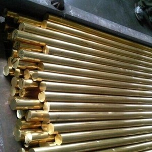 고품질 Tig 용접 전극 Hs221 황동 브레이징로드 - Product Image 2