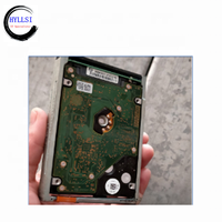 R3R30A MSA 3.84TB SAS RI SFF M2 SSD