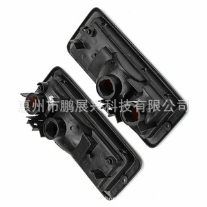 Feu arrière de pare-chocs 12 V pour Mitsubishi V31 V32 V33 V43 – Remplacement et réparation - Product Image 5