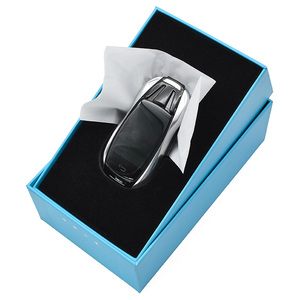 Clé <span class=keywords><strong>de</strong></span> <span class=keywords><strong>voiture</strong></span> intelligente à écran LCD modifiée <span class=keywords><strong>pour</strong></span> <span class=keywords><strong>serrurier</strong></span> automobile Télécommande avec écran - Product Image 6