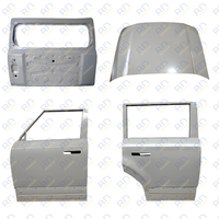 Accesorios Originales Chery Icar03 EQ3 Jaecoo J6, Parachoques, Puerta, Faro, Capó, Guardabarros, Luces Traseras, Puerta Trasera, Piezas Originales