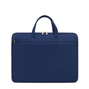 Maletín para Portátil de Poliéster Resistente al Agua, Transpirable, de Mano, para Hombres y Mujeres, Estilo Urbano, con Logotipo Personalizado - Product Image 1