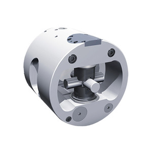 Mandril de Indexación Totalmente Automático con Precisión Superior para Procesos de Fabricación Complejos - Product Image 2