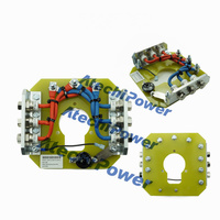 Module de pont redresseur à diodes pour générateur LSA50.1/LSA51.2/LSA52.2, redresseurs rotatifs pour alternateurs