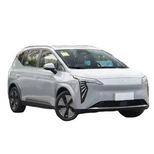 2024 AION Y Plus Electric SUV Cheap Electric Family Car