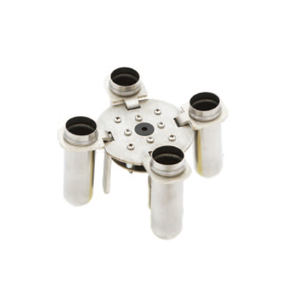 TD6B mel centrífuga 15ml látex centrífuga separador máquina 4000rpm centrífuga máquina extrator - Product Image 6