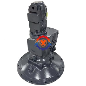 Hydraulic Main <b>Pump</b> 708-3T-00151 for PC60-8 PC70-8 Excavator - Product Image 2