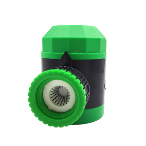 Temporizador de riego mecánico de plástico, Conector de grifo, controlador de riego de jardín agrícola, temporizador de agua - Product Image 4
