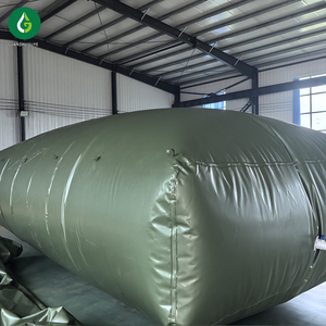 <span class=keywords><strong>Cisterna</strong></span> Flexible de PVC Plegable Automática de 100L, 200L, 1000L, 5000L, Tanque Flexible para Recolección de Agua de Lluvia para Jardín - Product Image 6