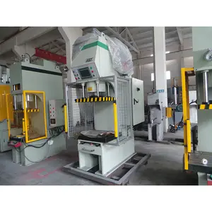 Customized Single Column 30 Ton Hydraulic Press