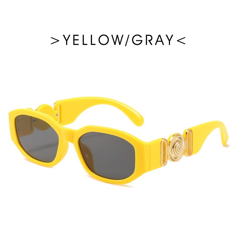 Jaune