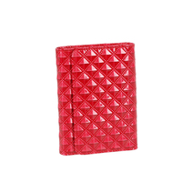 Murah Wanita Dompet untuk Hadiah Promosi dengan Harga Murah Harga Dompet Lipat Tiga Tengah Pendek Dompet Wanita