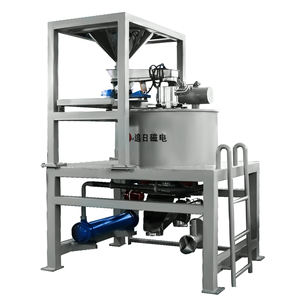 2017 nueva gran oferta <span class=keywords><strong>EAP</strong></span> overband imán concentrador de arena magnético nuevo diseño clásico al por mayor separador magnético para minería de hierro - Product Image 5