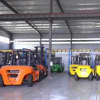 Fournisseur de pièces pour chariots élévateurs Chaochai 4102 Ensemble Moteur diesel 70cc pour chariot élévateur Démarrage électrique Refroidi par air Euro 5