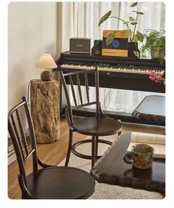 <span class=keywords><strong>Mesa</strong></span> <span class=keywords><strong>de</strong></span> centro <span class=keywords><strong>de</strong></span> estilo retro y sillas Bar Milk Tea Cafe Shop Juego <span class=keywords><strong>de</strong></span> muebles <span class=keywords><strong>de</strong></span> restaurante Juego <span class=keywords><strong>de</strong></span> restaurante, <span class=keywords><strong>mesa</strong></span> <span class=keywords><strong>de</strong></span> cena y silla - Product Image 5