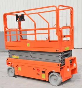 顶级电动堆垛机，带可调跨骑腿，用于托盘搬运 - Product Image 5