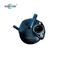 610800040248 Ensemble filtre à carburant diesel et séparateur d'eau pour camion lourd Shacman HOWO |   Moteur Weichai WP7 OEM en gros