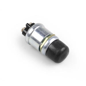 Offre Spéciale bouton de démarrage à un bouton allumage de véhicule agricole étanche pour machines lourdes nouvel état universel - Product Image 2