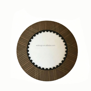 Disco de Fricción de Alta Calidad 410 283 7A  410 695 7A  <span class=keywords><strong>411</strong></span> 028 8A  <span class=keywords><strong>411</strong></span> 040 0A  <span class=keywords><strong>411</strong></span> 040 2A para Maquinaria de Construcción - Product Image 5