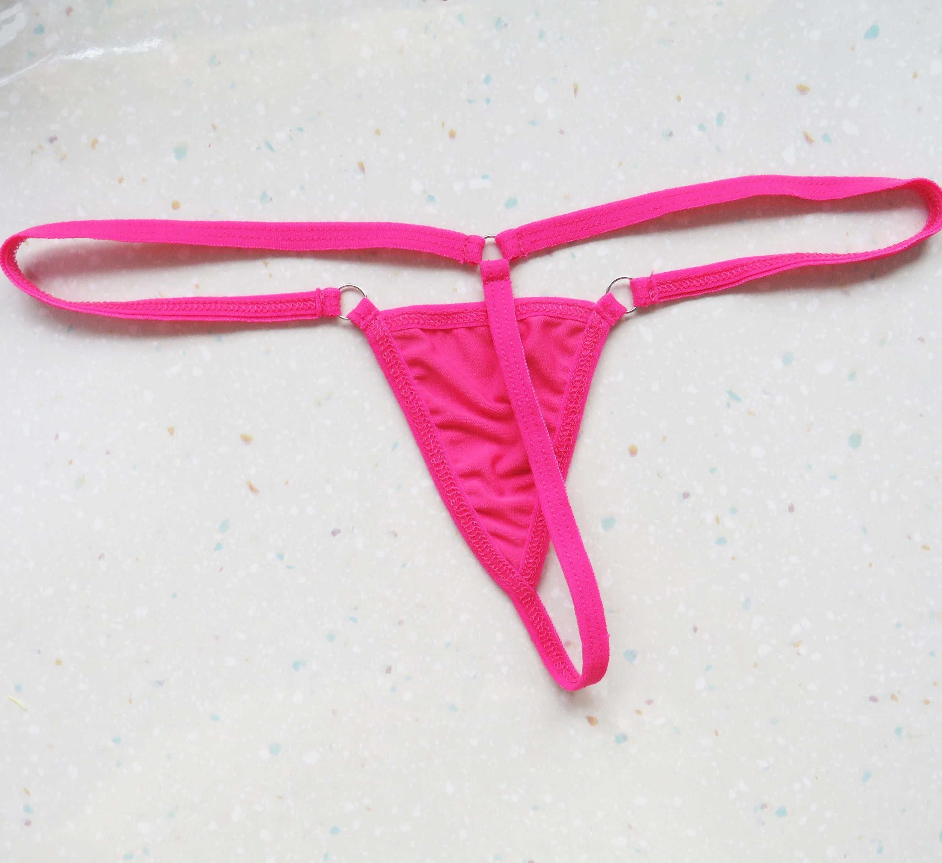 String Tang Wholesale Open Image Girl Thong - Sexy Women’s Underwear