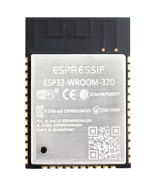 ESP32 ESP-WROOM-32 Wifi Module ESP32-WROOM-32 ESP32-WROOM-32E ESP32-WROOM-32U ESP32-WROOM-32D ESP32-WROVER support BOM