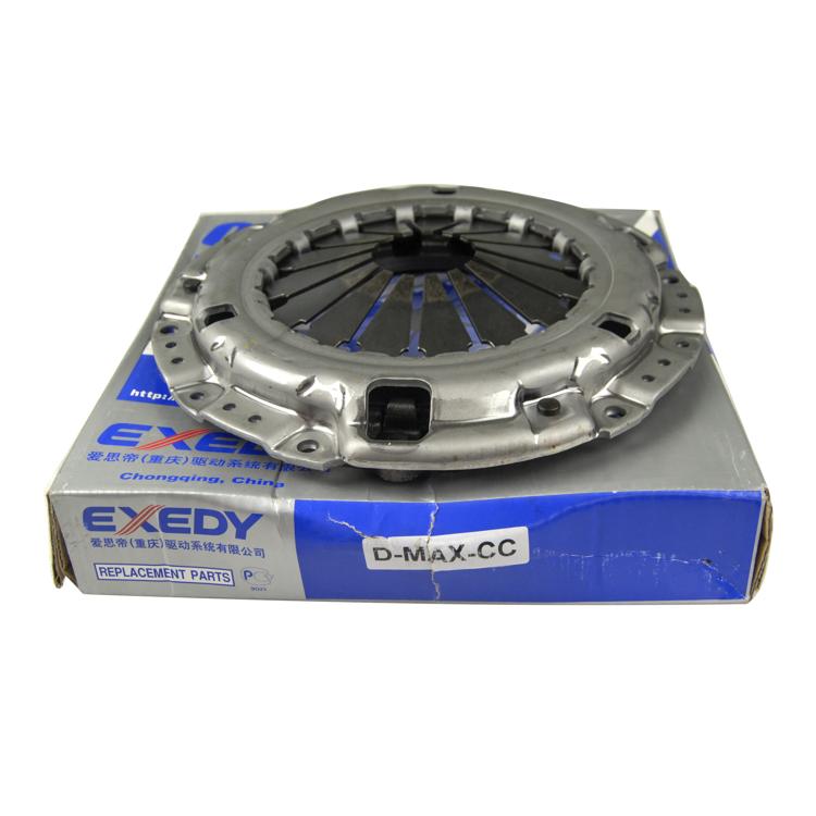 Exedy Clutch Plate 8-97947516-0 for Isuzu TFR86 4Jk1-Tcs