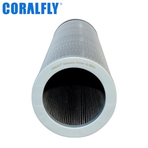 Proveedor Profesional de Elementos de Filtro Hidráulico PT9191 HF6311 SH56361 para Maquinaria Agrícola y Maquinaria de Construcción - Product Image 2