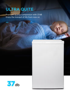 Bd-88 коммерческих горячая Распродажа глубокое морозильное вместилище глубокого Вертикальная морозильная камера Белый для гостиницы - Product Image 5