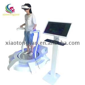 Máquina de Juegos de Realidad Virtual 9D con Forma de Huevo, Simulador de Películas, Precio de Fábrica - Product Image 3