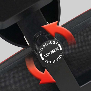ZJFIT Pierna Flexibilidad y forma Pierna Split Stretch Training Machine <span class=keywords><strong>Camilla</strong></span> <span class=keywords><strong>para</strong></span> Yoga <span class=keywords><strong>Pilates</strong></span> Dance Ballet - Product Image 5