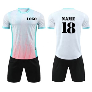 <span class=keywords><strong>Maglia</strong></span> da <span class=keywords><strong>calcio</strong></span> per bambini, - Product Image 4