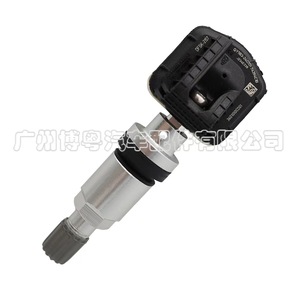 Tire Pressure Sensor 3601010CD01 433MHz External For Changan Cs35 Cs55 Cs75 Yidong - Product Image 2