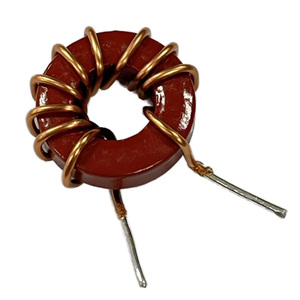 SMD 500uh Anillo magnético Inductor Bobina Modo común EMC Categoría de producto Inductores y bobinas - Product Image 1