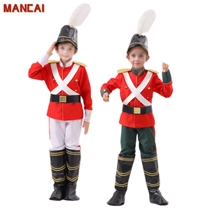 <span class=keywords><strong>Disfraz</strong></span> <span class=keywords><strong>de</strong></span> <span class=keywords><strong>soldado</strong></span> <span class=keywords><strong>de</strong></span> juguete <span class=keywords><strong>de</strong></span> cuento <span class=keywords><strong>de</strong></span> hadas para niños, juego <span class=keywords><strong>de</strong></span> rol <span class=keywords><strong>de</strong></span> Halloween, uniforme del ejército <span class=keywords><strong>de</strong></span> Cascanueces Unisex, <span class=keywords><strong>disfraz</strong></span> <span class=keywords><strong>de</strong></span> fiesta <span class=keywords><strong>de</strong></span> escenario - Product Image 1