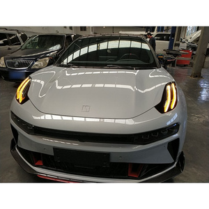 Voiture d'<span class=keywords><strong>occasion</strong></span> Guazi 2025 Zeekr 001FR – Remise sur commande en gros – Véhicule électrique pur à énergie nouvelle – Berline automatique LHD - Product Image 2
