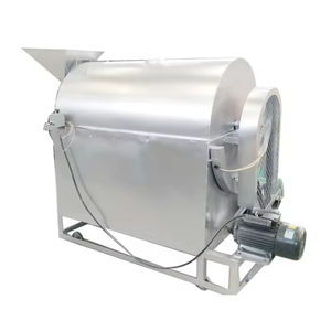 <span class=keywords><strong>Machine</strong></span> <span class=keywords><strong>à</strong></span> rôtir les noix entièrement automatique de haute qualité et stable, <span class=keywords><strong>machine</strong></span> <span class=keywords><strong>à</strong></span> rôtir les fruits secs, <span class=keywords><strong>machine</strong></span> <span class=keywords><strong>à</strong></span> rôtir les cacahuètes - Product Image 5