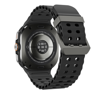 2026 U8 Ultra <b>Smartwatch</b> <b>with</b> Android OS Independent Calling & Information Reception 5G4G 3+32GB Sports Mode <b>Camera</b> - Product Image 5