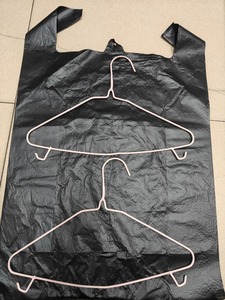 ถุงขยะแบบเสื้อยืดสำหรับงานหนัก ถุงใส่ขยะแบบเสื้อกั๊กแข็งแรง สำหรับขยะในบ้านและครัว - Product Image 4