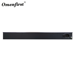 <span class=keywords><strong>6</strong></span>-<span class=keywords><strong>Port</strong></span> 10 Gigabit quang SFP 48 <span class=keywords><strong>Port</strong></span> RJ45 tự thích ứng Ethernet chuyển đổi băng thông quản lý PoE chuyển đổi - Product Image 5