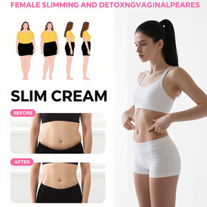 कारखाने प्राकृतिक एंटी-खुजली डिटॉक्स स्लिमिंग नरम स्व-सफाई गर्भाशय ph संतुलन डिटॉक्स योनि नरम कैप्सूल को बढ़ावा देते हैं - Product Image 5